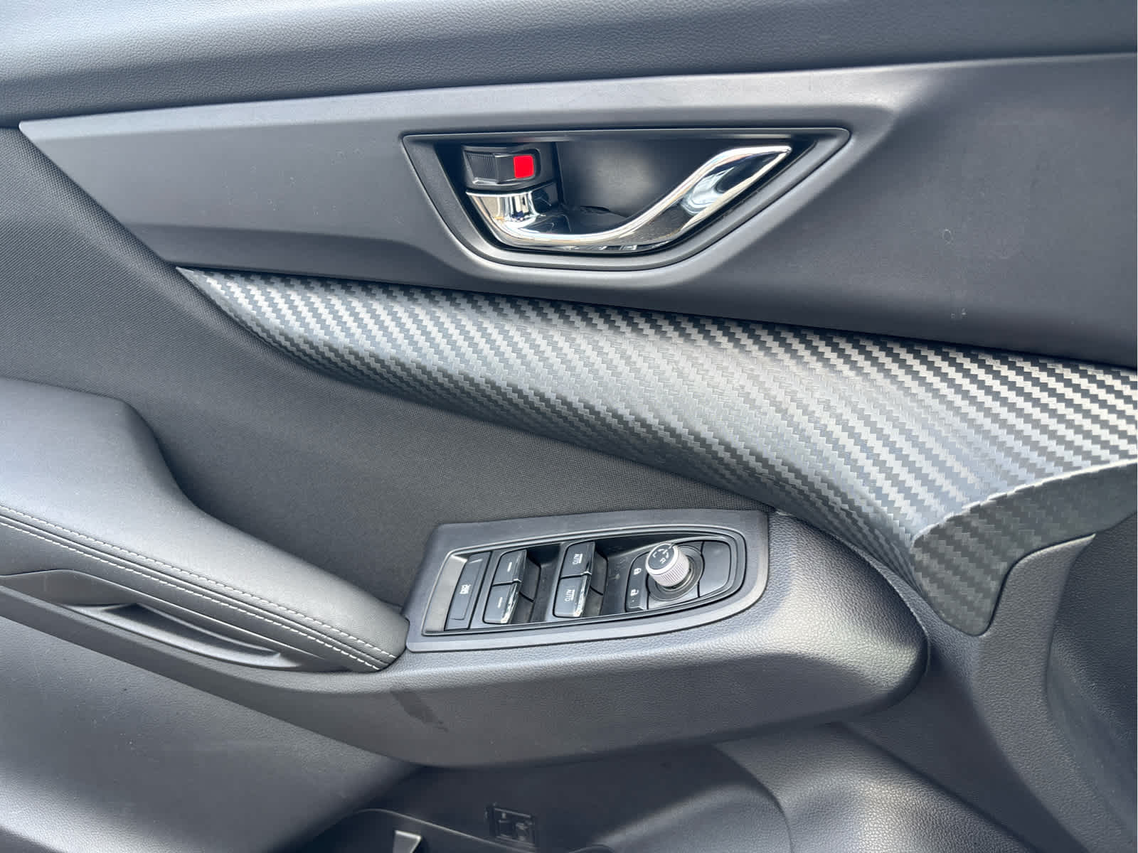 2023 Subaru Ascent Premium