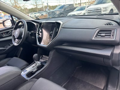 2023 Subaru Ascent Premium