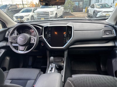 2023 Subaru Ascent Premium