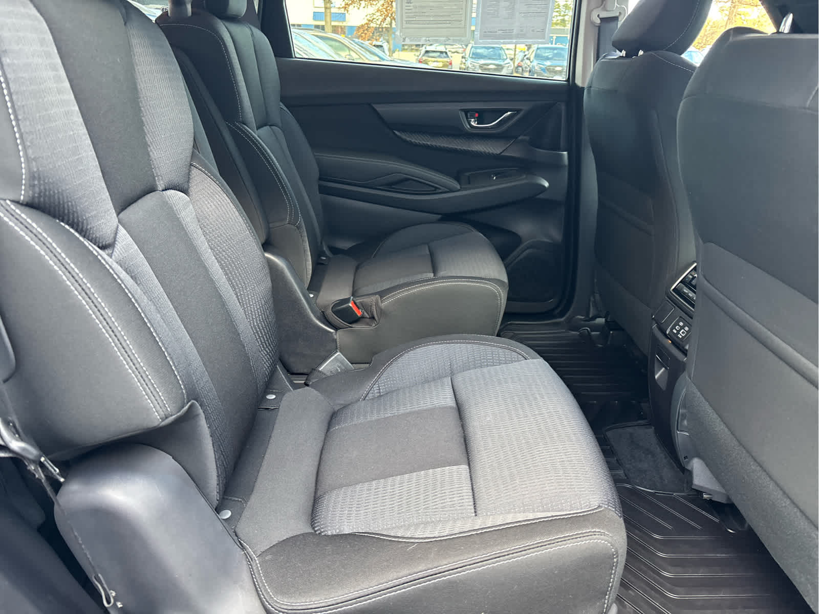 2023 Subaru Ascent Premium