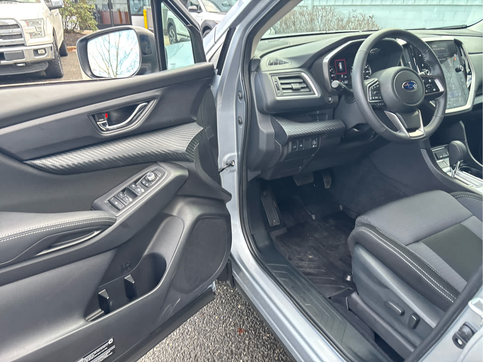 2023 Subaru Ascent Premium