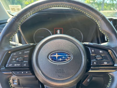 2023 Subaru Ascent Onyx Edition
