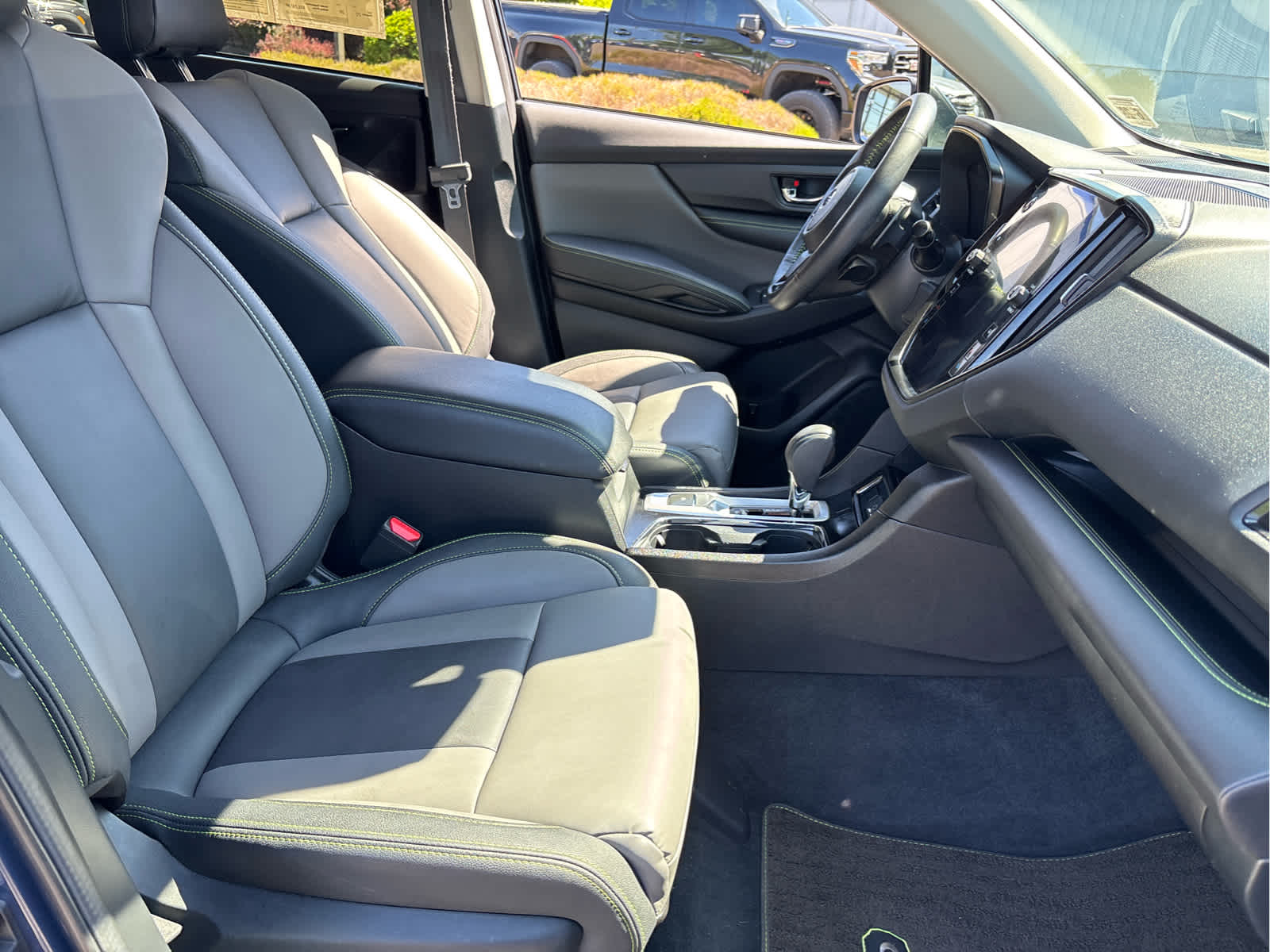 2023 Subaru Ascent Onyx Edition