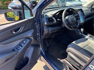 2023 Subaru Ascent Onyx Edition