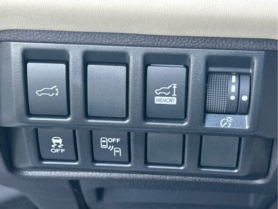 2019 Subaru Ascent Limited