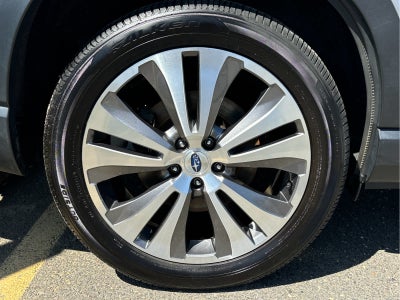 2022 Subaru Ascent Touring