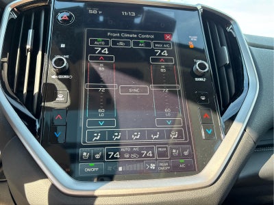 2023 Subaru Ascent Touring