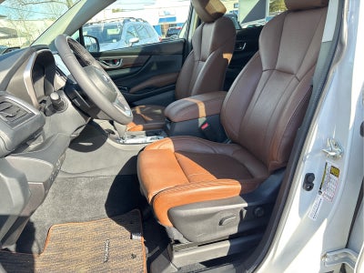 2023 Subaru Ascent Touring