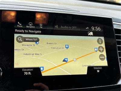 2022 Honda Pilot Touring 7-Passenger