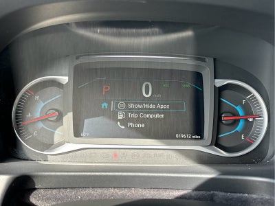 2022 Honda Pilot Touring 7-Passenger