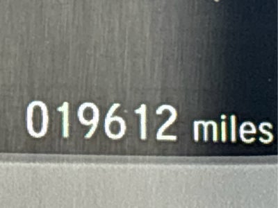 2022 Honda Pilot Touring 7-Passenger