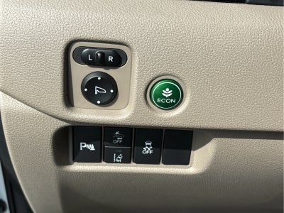 2022 Honda Pilot Touring 7-Passenger