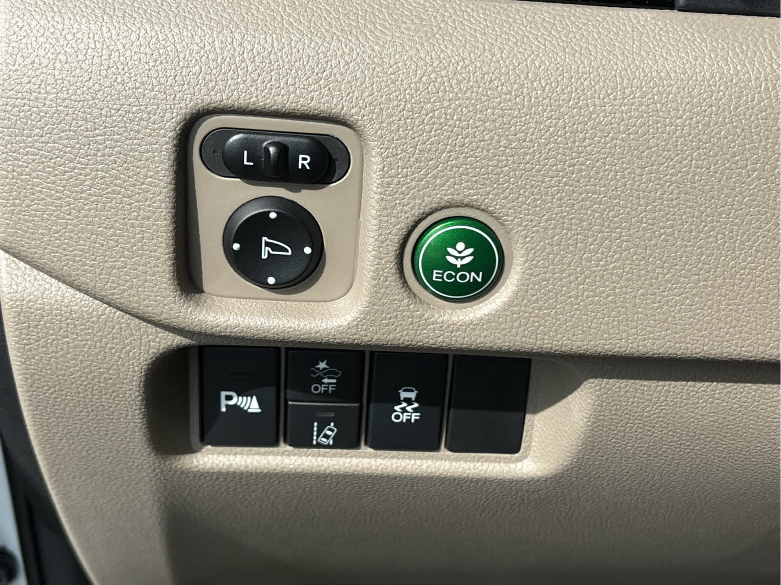 2022 Honda Pilot Touring 7-Passenger