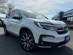 2022 Honda Pilot Touring 7-Passenger