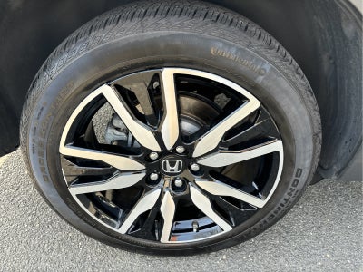 2022 Honda Pilot Touring 7-Passenger