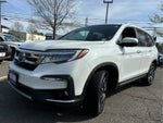 2022 Honda Pilot Touring 7-Passenger