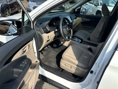 2022 Honda Pilot Touring 7-Passenger