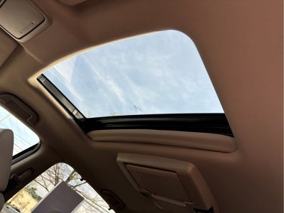 2022 Honda Pilot Touring 7-Passenger