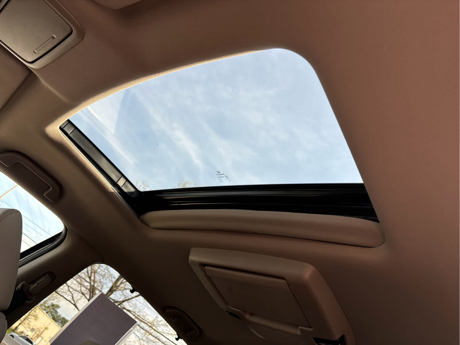 2022 Honda Pilot Touring 7-Passenger