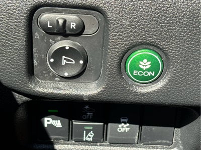 2025 Honda Passport EX-L