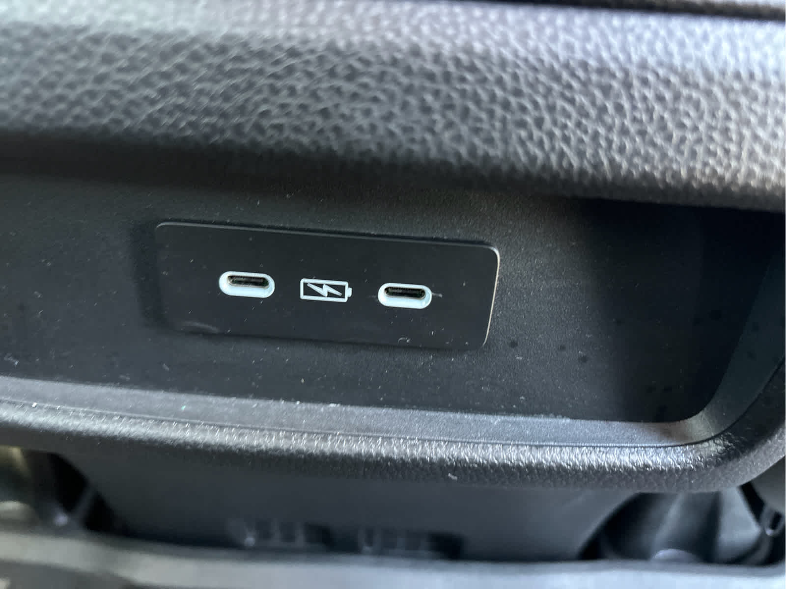2025 Honda Passport EX-L