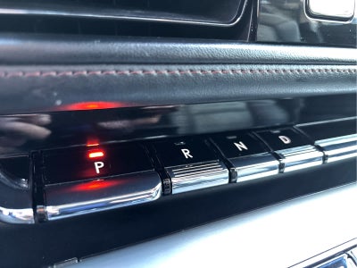 2022 Lincoln Aviator Standard