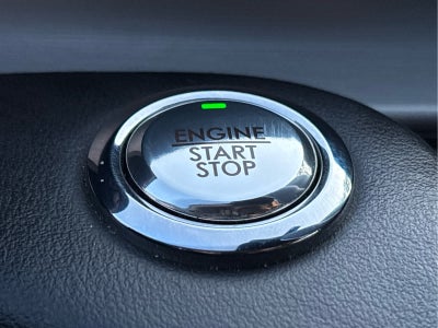 2022 Lincoln Aviator Standard