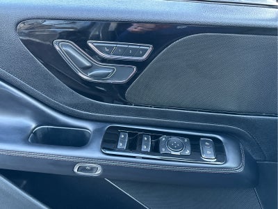 2022 Lincoln Aviator Standard