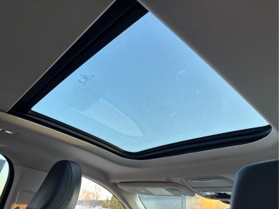 2022 Lincoln Aviator Standard