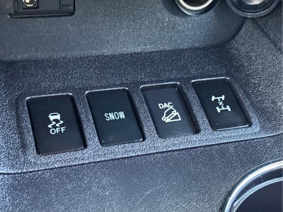 2016 Toyota Highlander LE