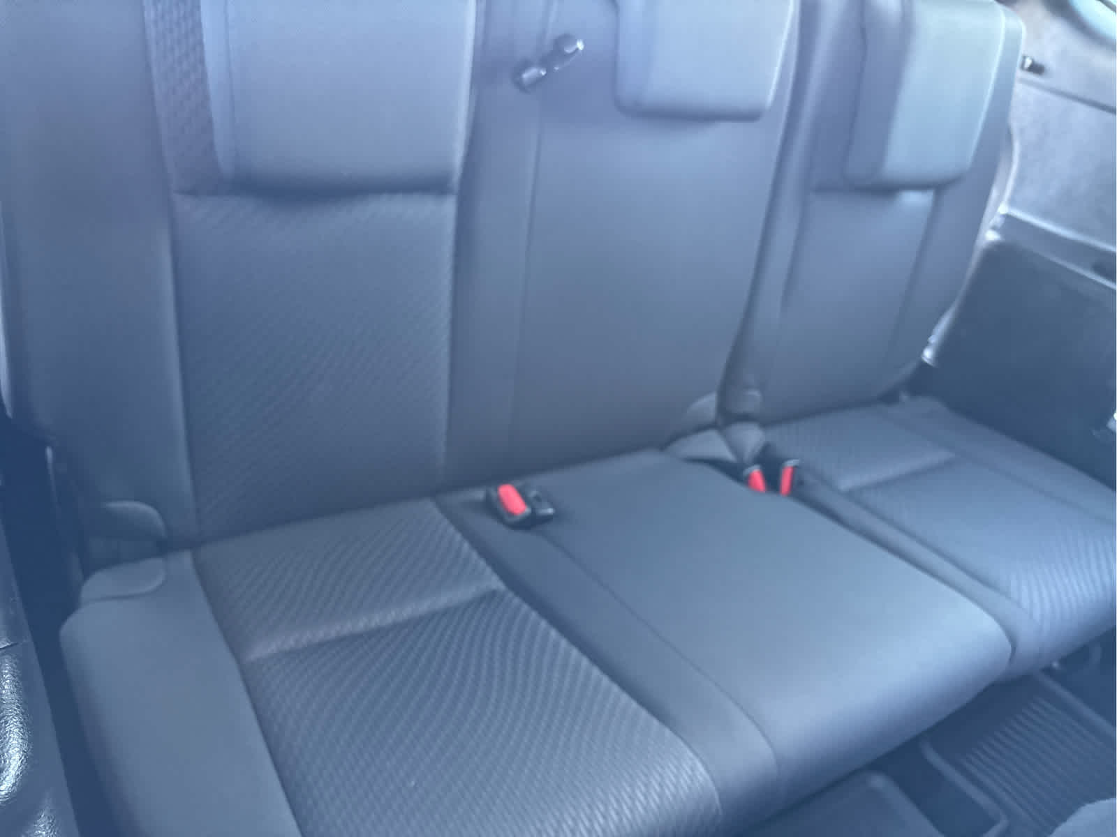 2016 Toyota Highlander LE