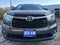 2016 Toyota Highlander LE
