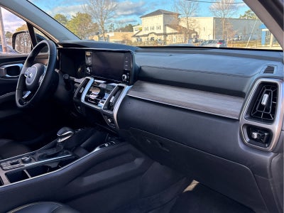 2021 Kia Sorento EX