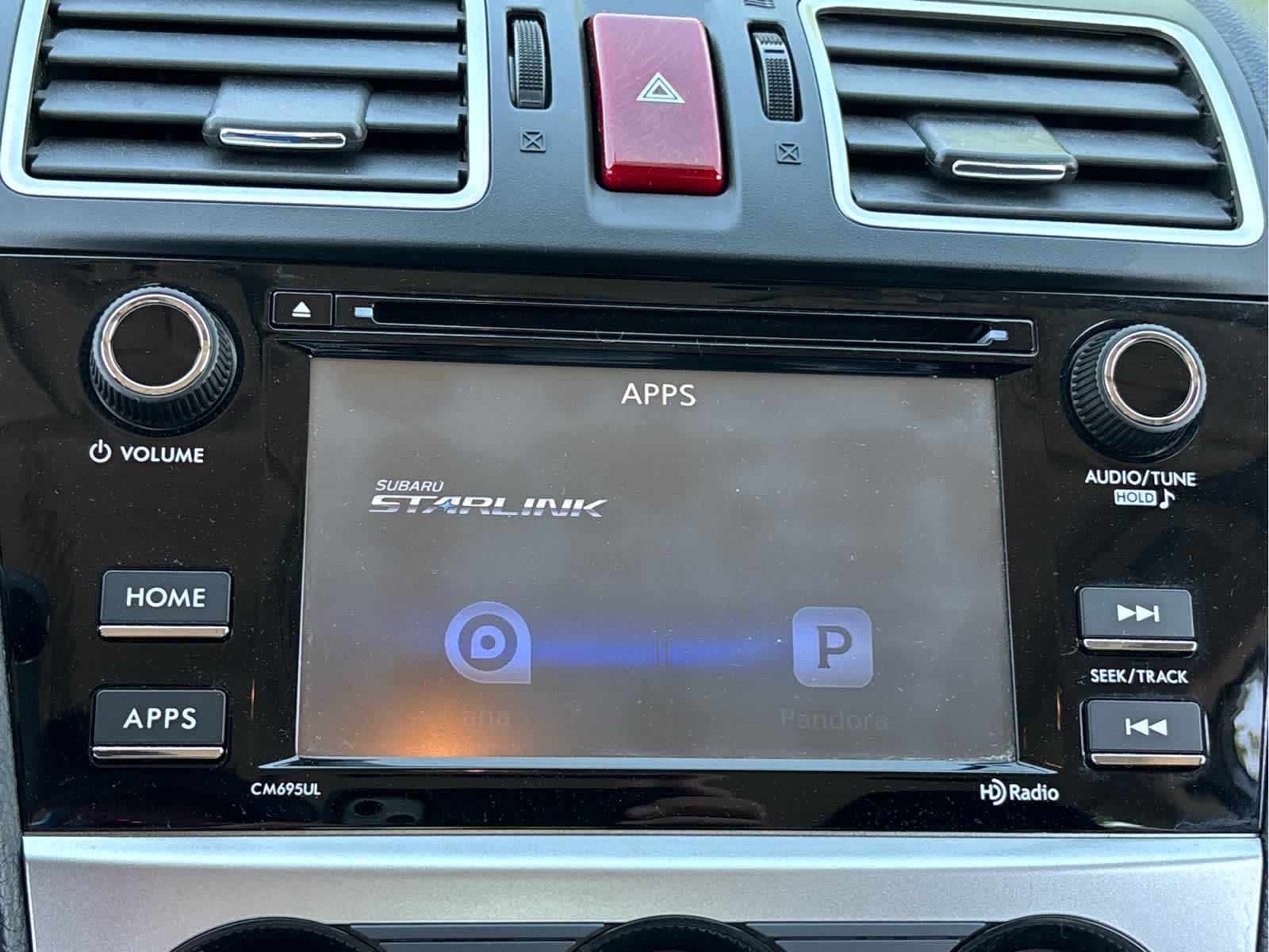 2016 Subaru Impreza Premium