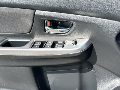 2016 Subaru Impreza Premium