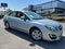 2016 Subaru Impreza Premium
