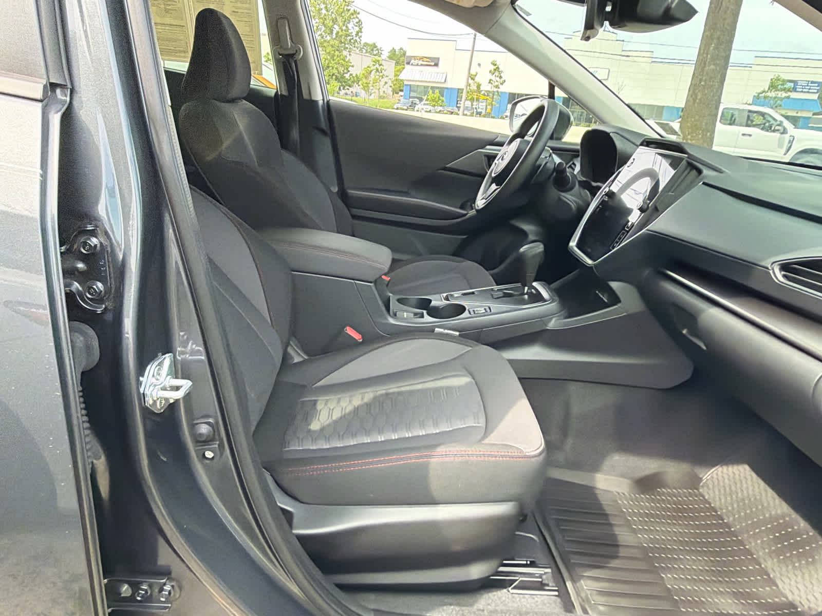 2024 Subaru Impreza Sport