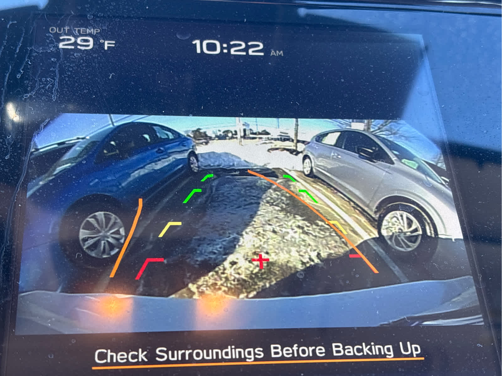 2025 Subaru Impreza Sport