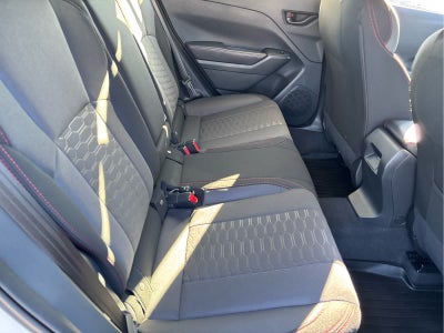 2025 Subaru Impreza Sport