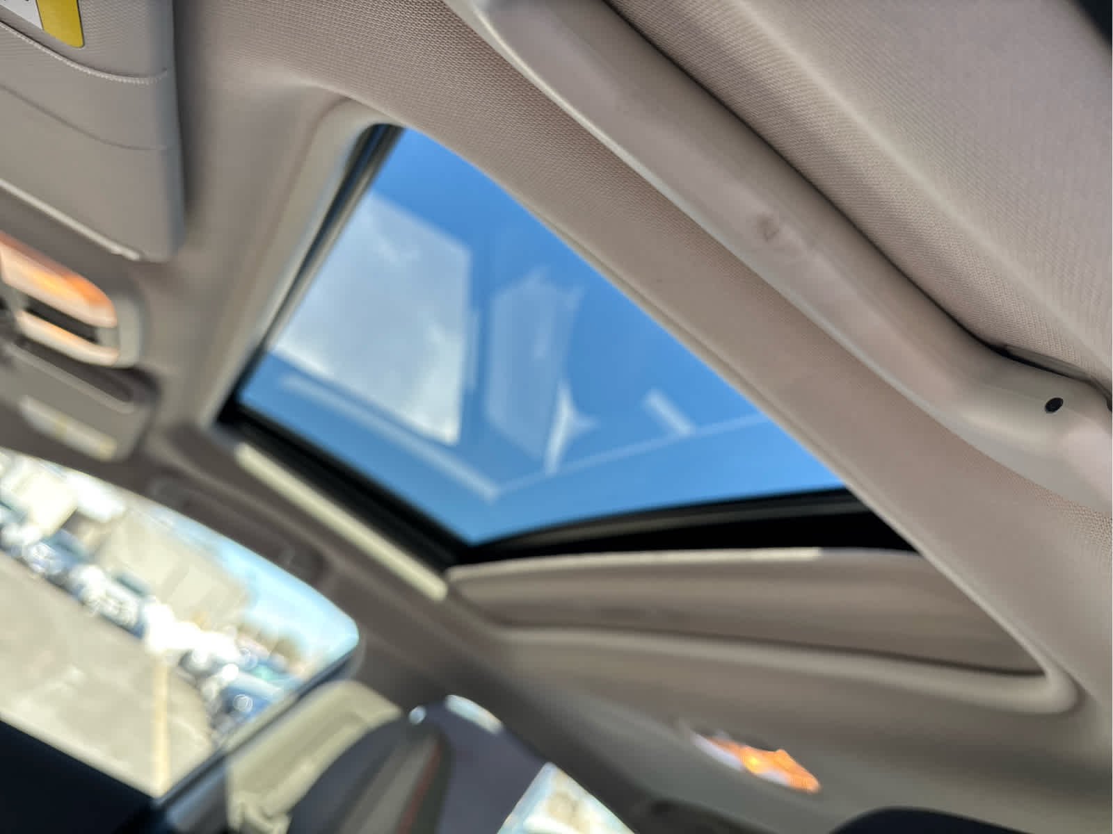 2025 Subaru Impreza Sport