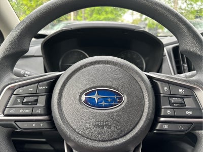 2024 Subaru Impreza Sport