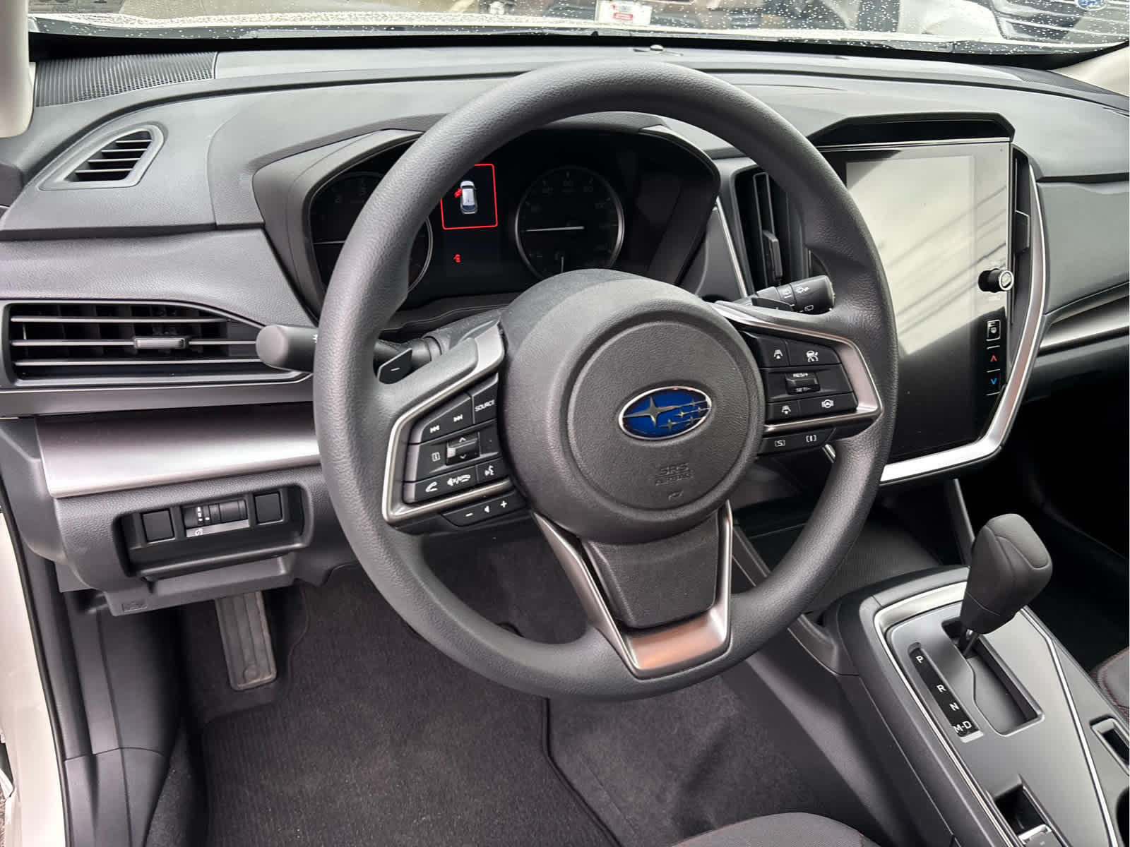 2024 Subaru Impreza Sport