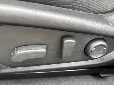 2024 Subaru Impreza RS