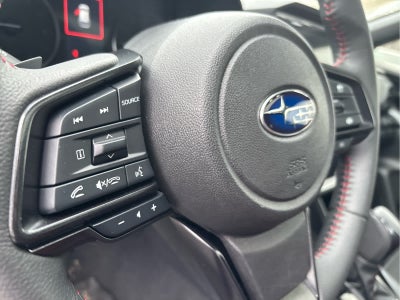 2024 Subaru Impreza RS