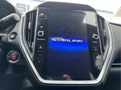 2024 Subaru Impreza RS