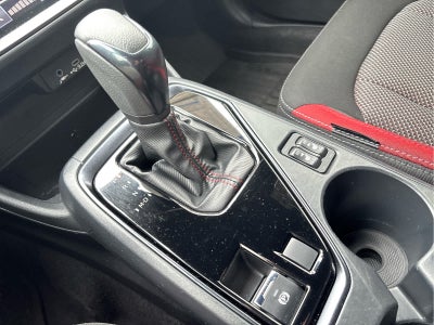 2024 Subaru Impreza RS