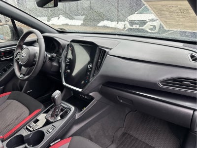 2024 Subaru Impreza RS