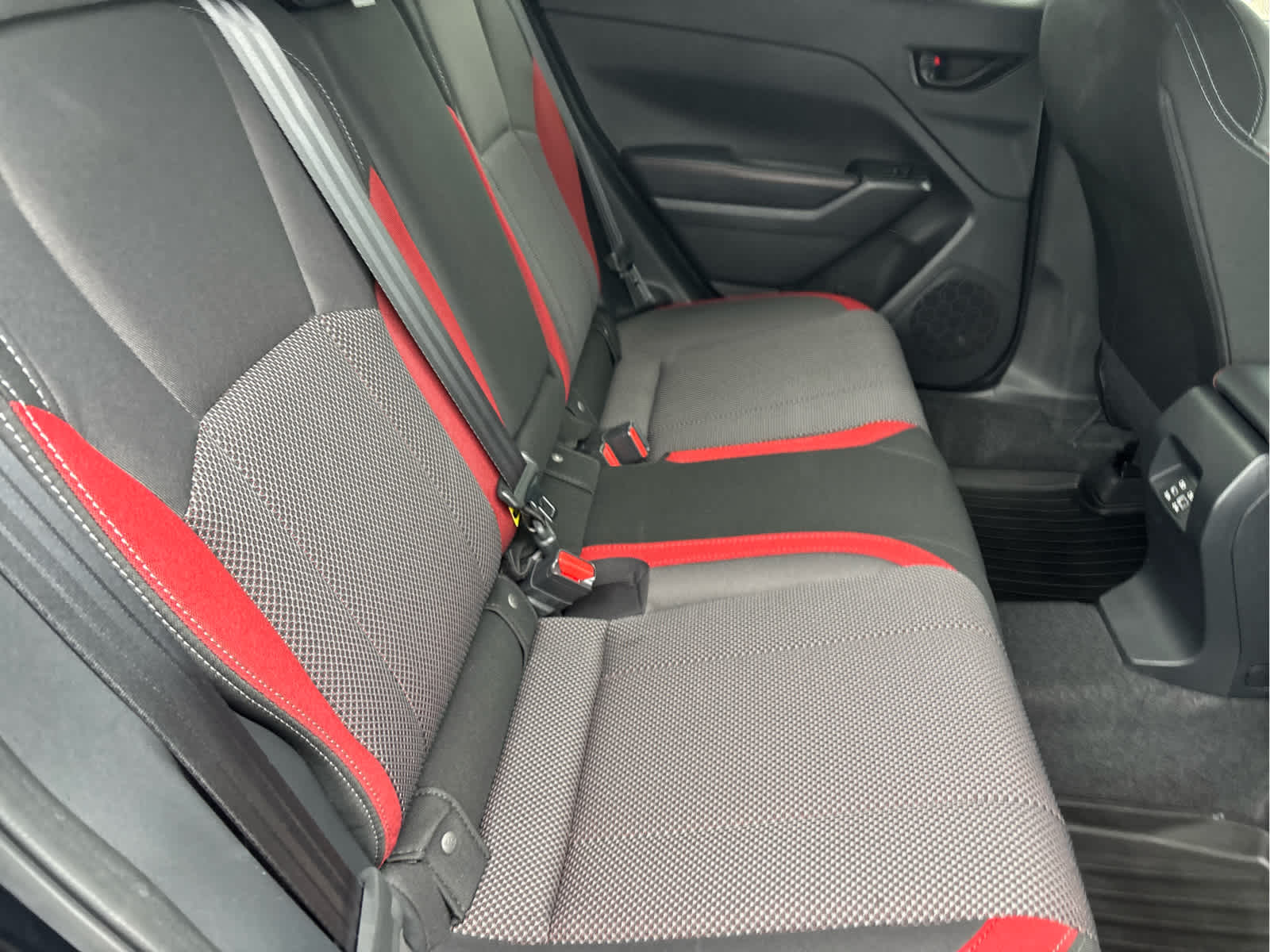 2024 Subaru Impreza RS