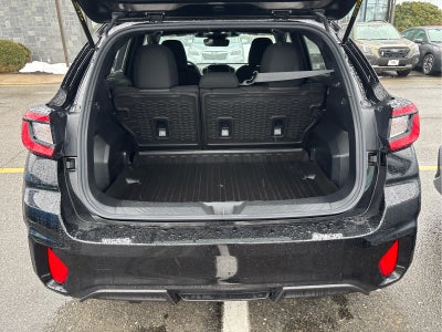 2024 Subaru Impreza RS