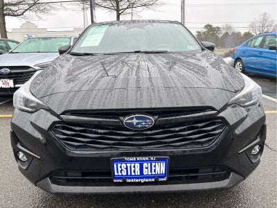 2024 Subaru Impreza RS